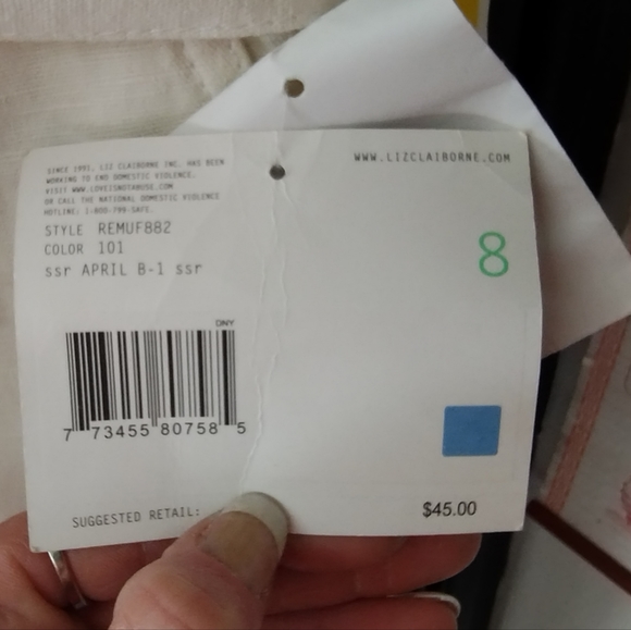 Shorts - Picture 5 of 5